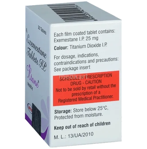 xtane 25mg tablet 30's